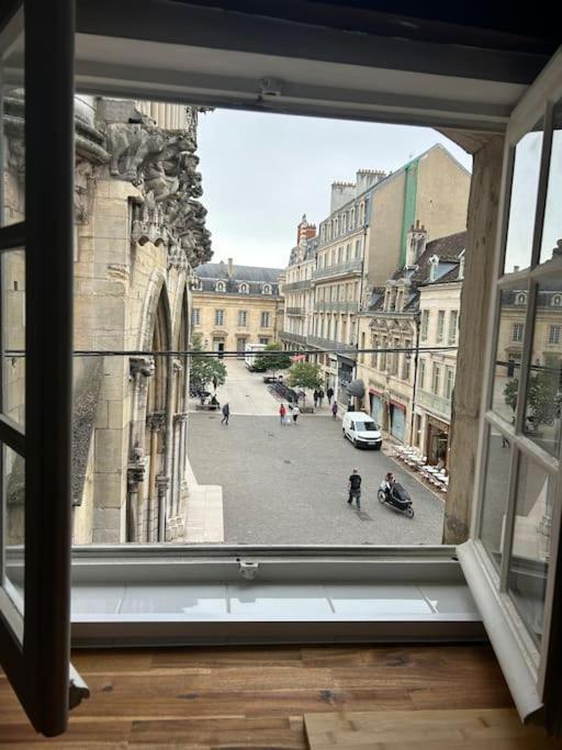 Trop Chouette Centre Dijon 아파트 외부 사진